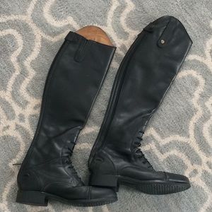Ariat Heritage Tall Riding Boot.  Size 7.5
